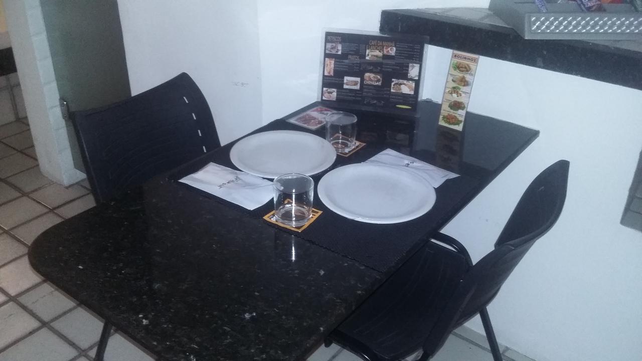 Hotel Praia Sul (Adults Only) Recife Exterior foto