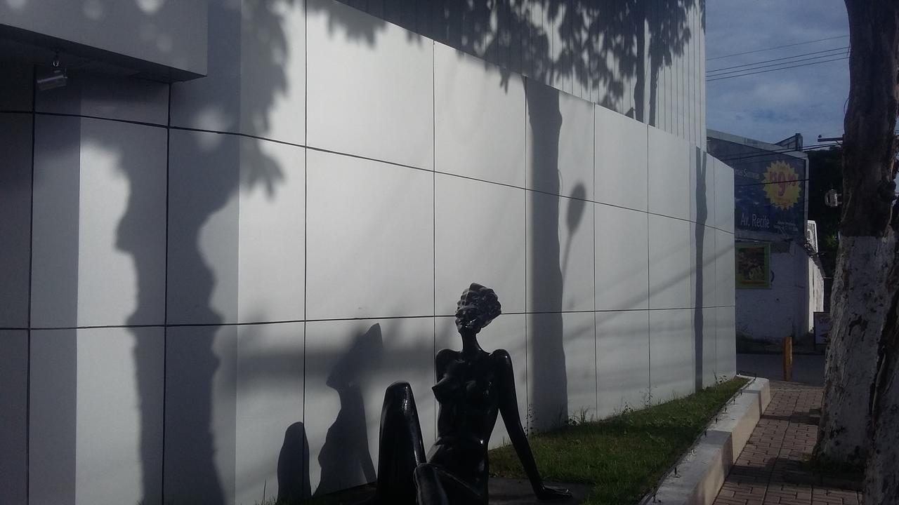 Hotel Praia Sul (Adults Only) Recife Exterior foto