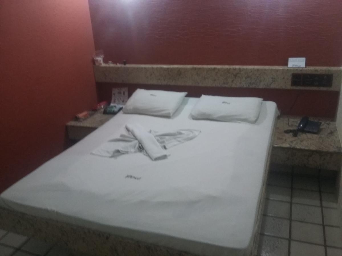 Hotel Praia Sul (Adults Only) Recife Exterior foto