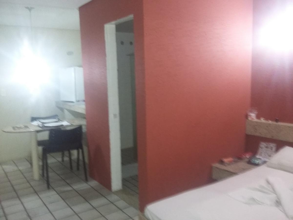 Hotel Praia Sul (Adults Only) Recife Exterior foto