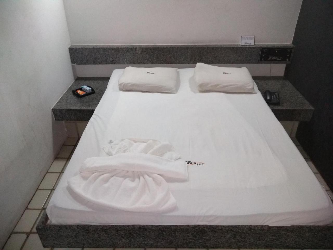 Hotel Praia Sul (Adults Only) Recife Exterior foto