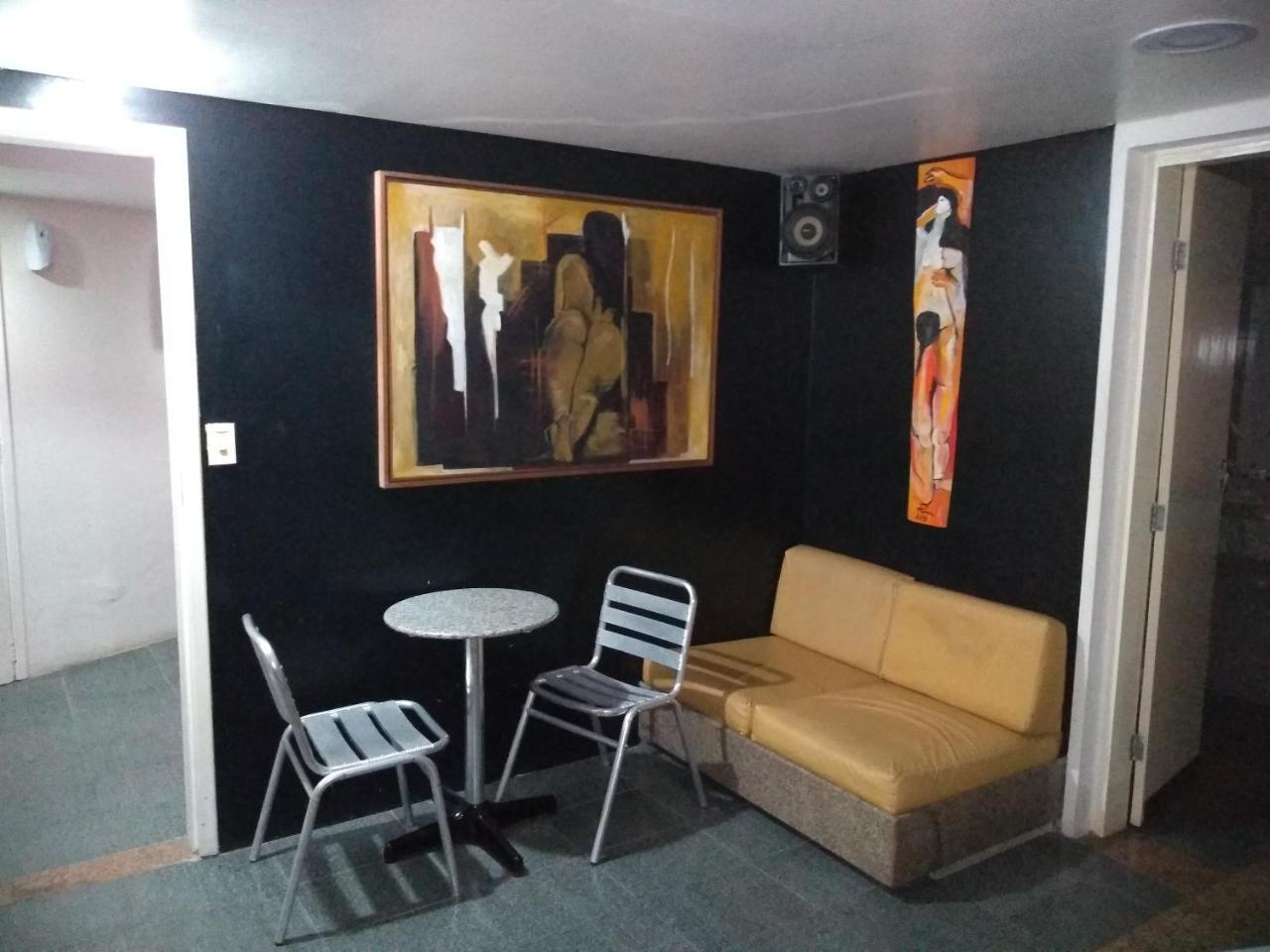 Hotel Praia Sul (Adults Only) Recife Exterior foto