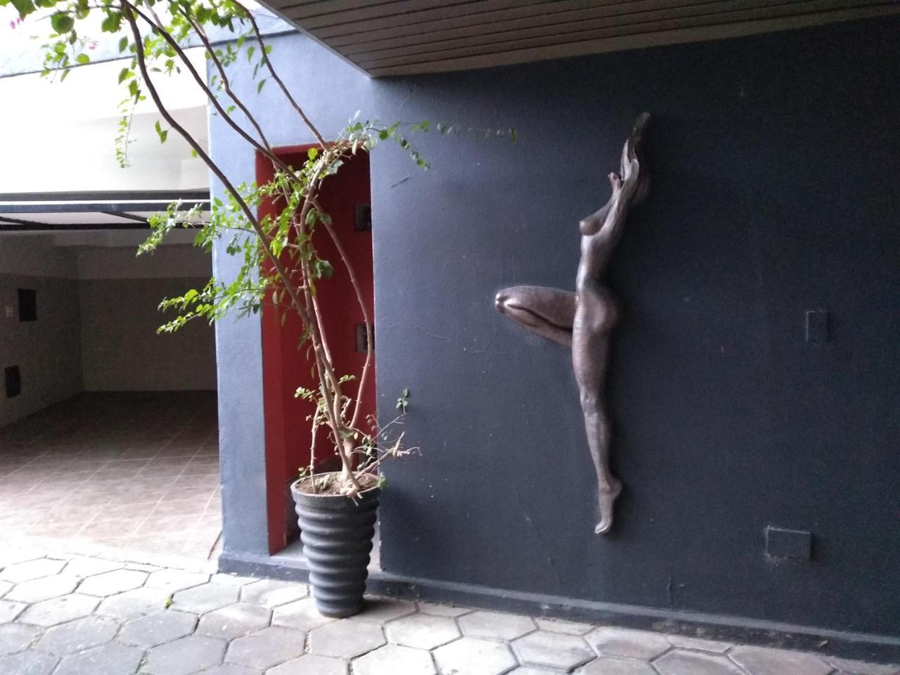 Hotel Praia Sul (Adults Only) Recife Exterior foto