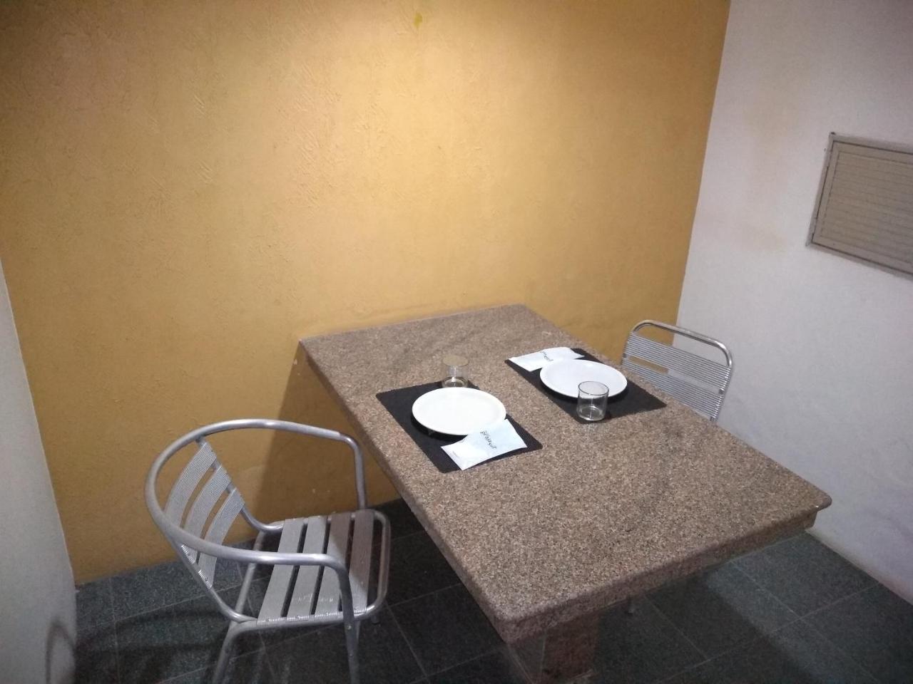 Hotel Praia Sul (Adults Only) Recife Exterior foto